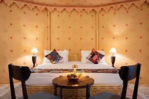 Ozaki Desert Camp Jaisalmer