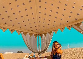 Ozaki Desert Camp Jaisalmer