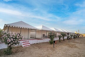Ozaki Desert Camp Jaisalmer