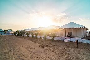Ozaki Desert Camp Jaisalmer