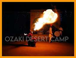 Ozaki Desert Camp Jaisalmer
