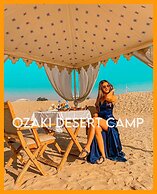 Ozaki Desert Camp Jaisalmer