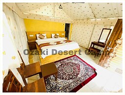 Ozaki Desert Camp Jaisalmer