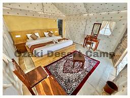 Ozaki Desert Camp Jaisalmer