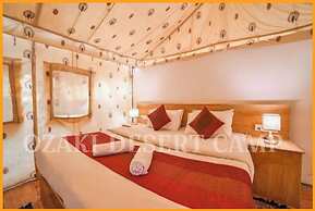 Ozaki Desert Camp Jaisalmer