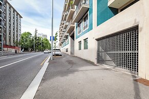 Design Flat in Porto Downtown II