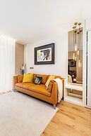 Design Flat in Porto Downtown II