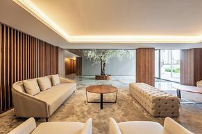 Design Flat in Porto Downtown II
