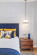 Design Flat in Porto Downtown II