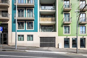 Design Flat in Porto Downtown II