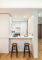 Design Flat in Porto Downtown II