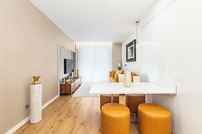Design Flat in Porto Downtown II