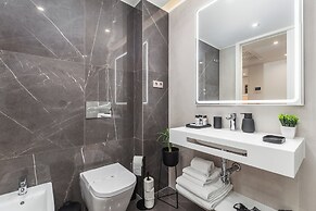 Design Flat in Porto Downtown II