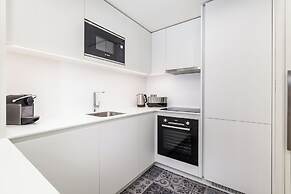 Design Flat in Porto Downtown II