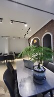 Amy Hotel And Apartment Hue