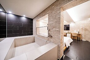 Simple Stay Jongro