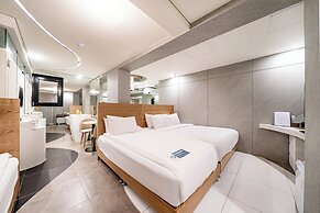 Simple Stay Jongro