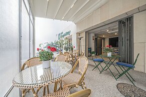 Simple Stay Jongro
