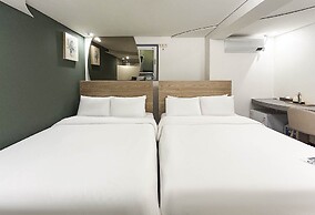 Simple Stay Jongro