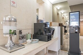 Simple Stay Jongro