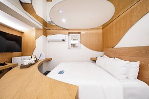 Simple Stay Jongro
