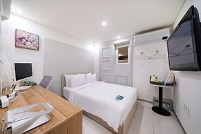Simple Stay Jongro