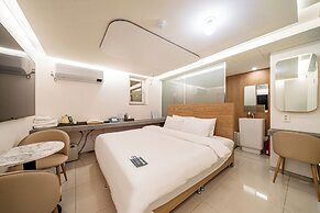 Simple Stay Jongro