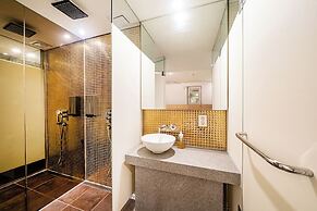 Simple Stay Jongro