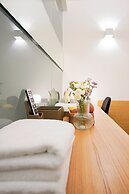 Simple Stay Jongro