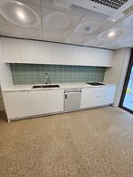 Simple Stay Jongro