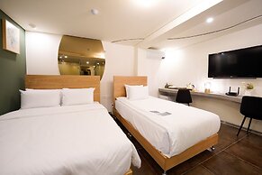 Simple Stay Jongro
