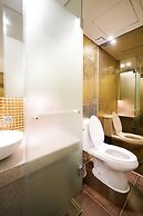 Simple Stay Jongro