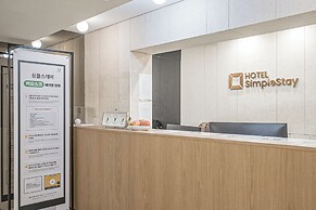 Simple Stay Jongro