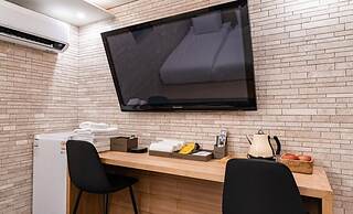 Simple Stay Jongro