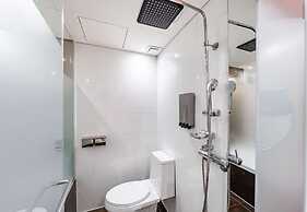 Simple Stay Jongro