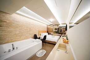 Simple Stay Jongro