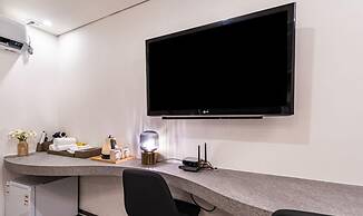 Simple Stay Jongro