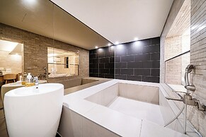 Simple Stay Jongro
