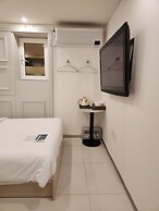 Simple Stay Jongro