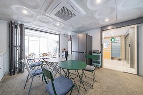 Simple Stay Jongro