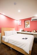 Simple Stay Jongro
