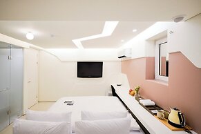 Simple Stay Jongro