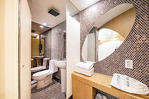 Simple Stay Jongro