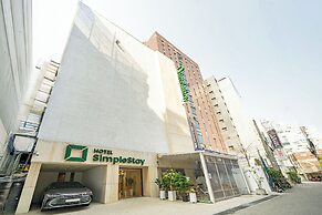 Simple Stay Jongro