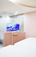 Simple Stay Jongro