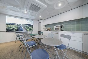 Simple Stay Jongro
