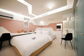 Simple Stay Jongro