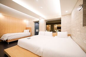 Simple Stay Jongro