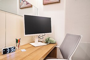 Simple Stay Jongro