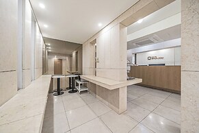 Simple Stay Jongro